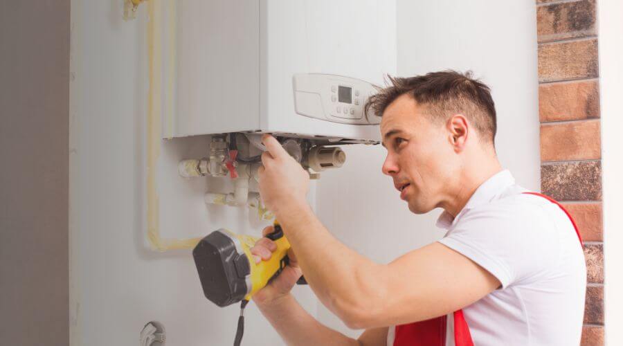 Professional septic pumping service in Innis, LA
